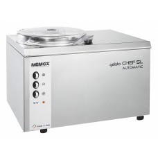 Фризер для мороженого Nemox Gelato Chef 5L Automatic