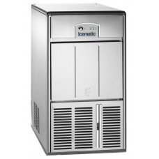 Льдогенератор Icematic E35 A