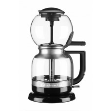 Профессиональная сифонная кофеварка KitchenAid Artisan 5KCM0812EOB