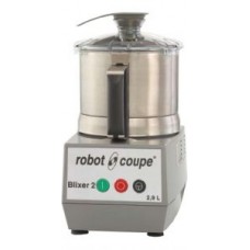 Бликсер Robot Coupe Blixer 2