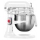 Миксер KitchenAid Professional 5KSM7990XEWH