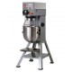 Миксер планетарный Bear varimixer RN20 VL-2 нап. пр