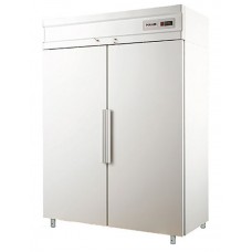 Холодильный шкаф фармацевтический Polair ШХФ-1,4 (R134a) с опциями