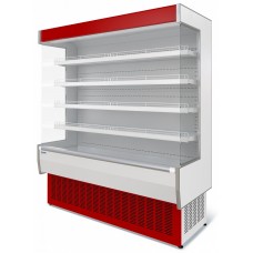 Холодильная горка МХМ Нова ВХСп-1,875
