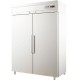 Холодильный шкаф Polair CM110-S (ШХ-1,0)