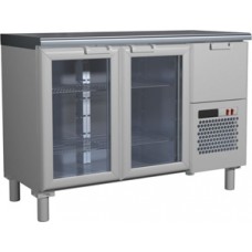 Стол охлаждаемый Bar-250C Полюс