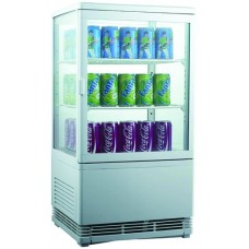 Холодильная витрина Gastrorag RT-58W