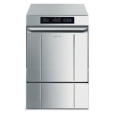 Стаканомоечная машина Smeg UG405DMRU