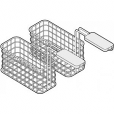 Корзина Tecnoinox д/фритюрницы 14л 700 серия