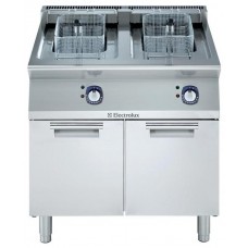 Фритюрница  700СЕР Electrolux E7FRED1BF0 371077