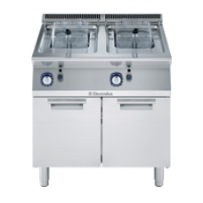 Фритюрница  700СЕР Electrolux E7FRGD1GF0 371070 Г