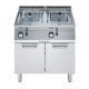 Фритюрница  700СЕР Electrolux E7FRGD1GF0 371070 Г