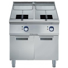 Фритюрница  900СЕР Electrolux E9FRED1GF0 391087