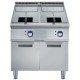 Фритюрница  900СЕР Electrolux E9FRED1GF0 391087