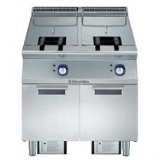 Фритюрница  900СЕР Electrolux E9FREH2JF0 391090