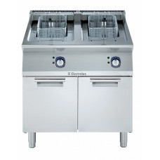 Фритюрница 700СЕР Electrolux E7FREH2FF0 371085