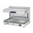 Гриль саламандра Roller grill SEM 800 B