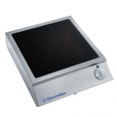 Индукционная плита Electrolux VarioL1 599001