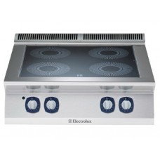 ПЛИТА ИНД. Electrolux E7INEH400P 371176