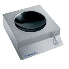 Плита вок индукц. Electrolux VarioW1 599011