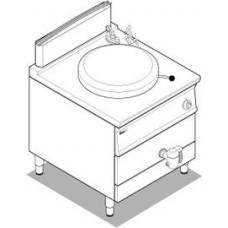 Котел газовый Tecnoinox P81FIG9 111216 313074