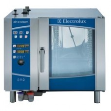 Пароконвектомат Electrolux AOS061EBA2 268200