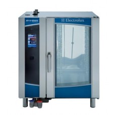 Пароконвектомат Electrolux AOS101ETAS 267062