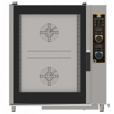 Печь пароконвекционная Vortmax OIB 10DSW