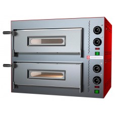 Печь для пиццы Pizza Group M35/8-B