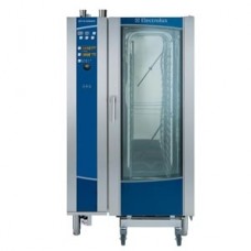 Печь конвекционная  Electrolux AOS201GCG2 269704 ГАЗ