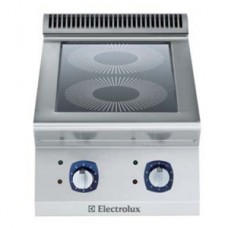 Плита 2 конфорочн.700сер  Electrolux E7INED2000371020