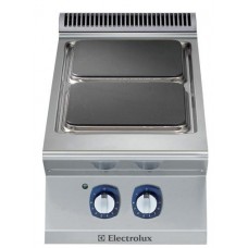 Плита 2 конфорочн.700сер Electrolux E7ECED2R00 371014