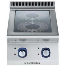 Плита 2 конфорочн.700сер Electrolux E7INED200P371175