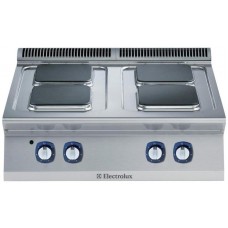 Плита 4 конфорочн.700СЕР Electrolux E7ECEH4Q00371017