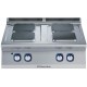 Плита 4 конфорочн.700сер Electrolux E7GCGH4C00371001