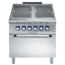 Плита 4 конфорочн.700сер Electrolux E7GCGH4CE0371003