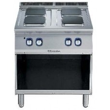 Плита 4 конфорочн.700сер Electrolux E7GCGH4CG0371002