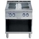 Плита 4 конфорочн.700сер Electrolux E7GCGH4CG0371002