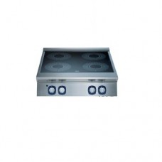 Плита 4 конфорочн.900СЕР Electrolux E9IREH4000391045