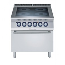 Плита электрическая Electrolux E7IREH40E0 371026