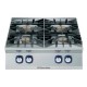 Плита 4 конфорочн.900СЕР Electrolux E9GCGH4C00391002