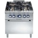 Плита 4 конфорочн.900СЕР Electrolux E9GCGH4CGL391004