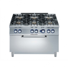 ПЛИТА 6/КОНФ. 900СЕР Electrolux E9GCGL6CL0 391015