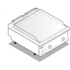 Поверхность жарочная газовая Tecnoinox FTL8G9 111187 313041