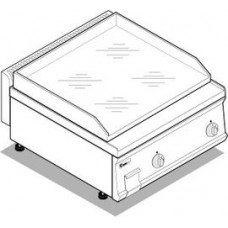 Поверхность жарочная Tecnoinox FTC70E7 115659 616085