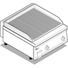 Поверхность жарочная Tecnoinox FTRR70E7 111379 616084